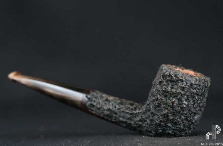 billiard rustic horn