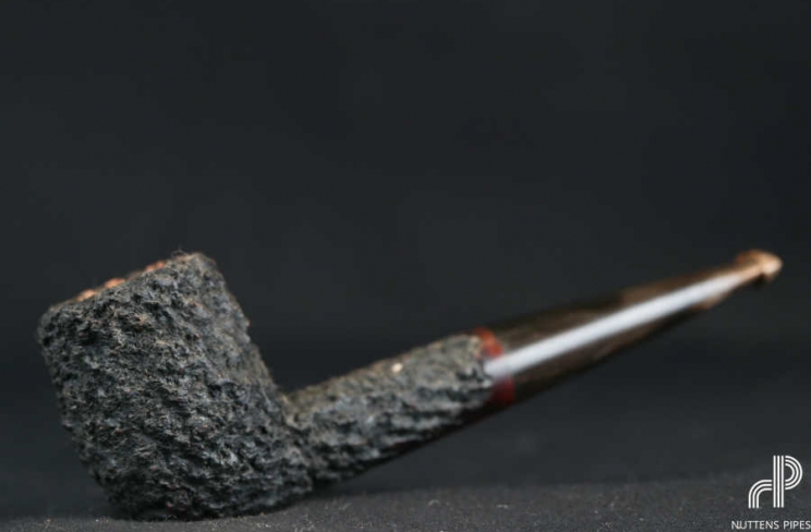 billiard rustic horn