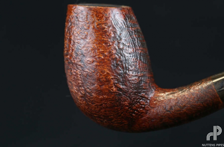 danish bent freehand