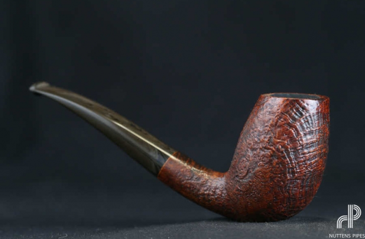 danish bent freehand