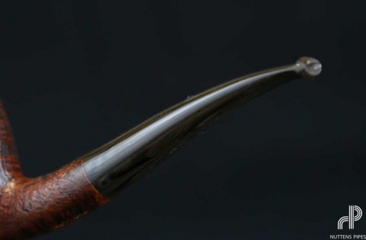 danish bent freehand