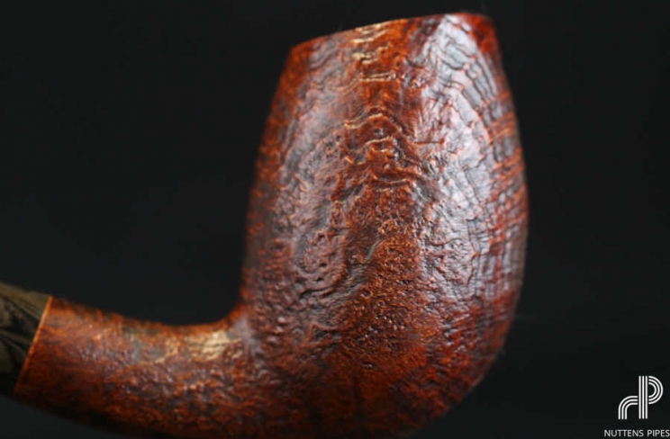 danish bent freehand