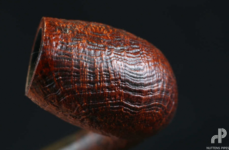 danish bent freehand