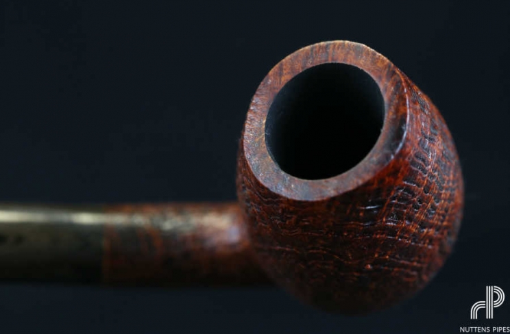 danish bent freehand