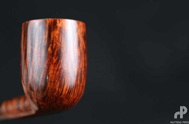 billiard straight grain grade AA (group 3)