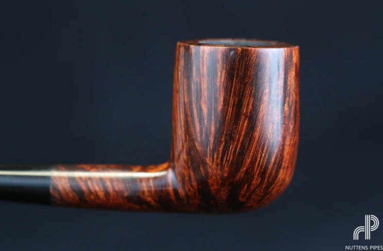 billiard straight grain grade AA (group 3)