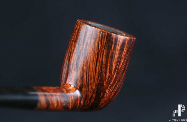 billiard straight grain grade AA (group 3)