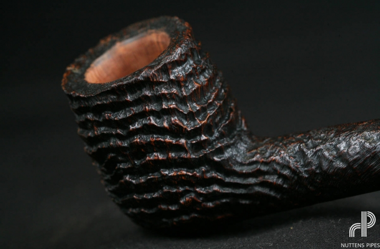 billiard sandblasted cumberland