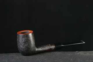 billiard sandblasted