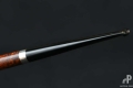 canted billiard sterling silver grade H2