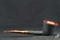 canted dublin sandblasted