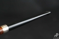 canted billiard sterling silver grade H2