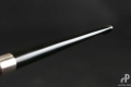 canted billiard sterling silver