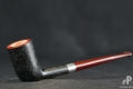 canted billiard sterling silver