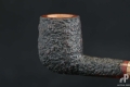 billiard rustic corne OLD BRIAR