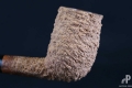 belge rustic virgin ébonite OLD BRIAR