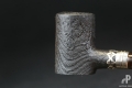 pipe vintage collection black poker grade H1