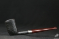 canted billiard black