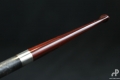 canted billiard black