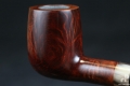 billiard with horn OLD BRIAR grade H1