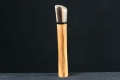 tamper olive wood + horn