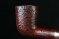 dublin sandblasted with copper ring