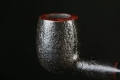 billiard sandblasted