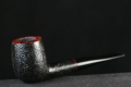 billiard sandblasted