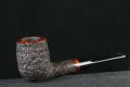 billiard rusticated