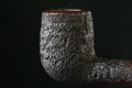 billiard rusticated