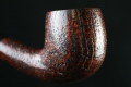 bent sandblasted