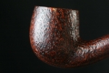 bent sandblasted