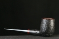 billiard sandblasted