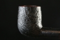 billiard sandblasted