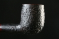 billiard sandblasted