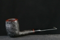 billiard sandblasted