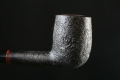 billiard sandblasted