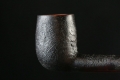 billiard sandblasted