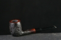 billiard sandblasted