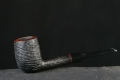 billiard sandblasted