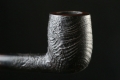 billiard sandblasted