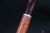 billiard slighty bent straight grain cumberland