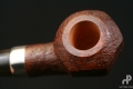 rhodesian panelled horn #1