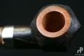 rhodesian panelled nosewarmer horn #1