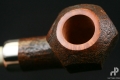 rhodesian panelled nosewarmer horn #4