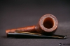 long billiard ebonit sandblasted