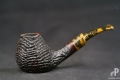 bent sandblasted cumberland