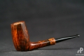 chimney hand made ebonit