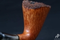 Fleur straight grain