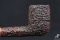 billiard rustic horn